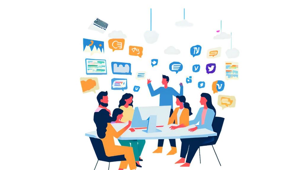 Ten Creative Content Ideas to Keep Your Audience&nbsp;Engaged